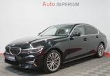 BMW 330 d xDrive Luxury Line *LEDER*LASER*SPORTSITZ* - BMW 330 mit Diesel-Antrieb: Limousine, 330d Xdrive