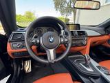BMW 435d xDrive Cabrio M-Sportpaket TV Head up Displ - BMW 435 mit Diesel-Antrieb: Cabrio