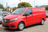Mercedes-Benz Vito 114 lang Automatik LED ILS Navi Standheiz