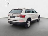 Skoda Kodiaq Style 1.5 TSI*Standh*LED*Navi*DAB*PDC* - Skoda aus 2019