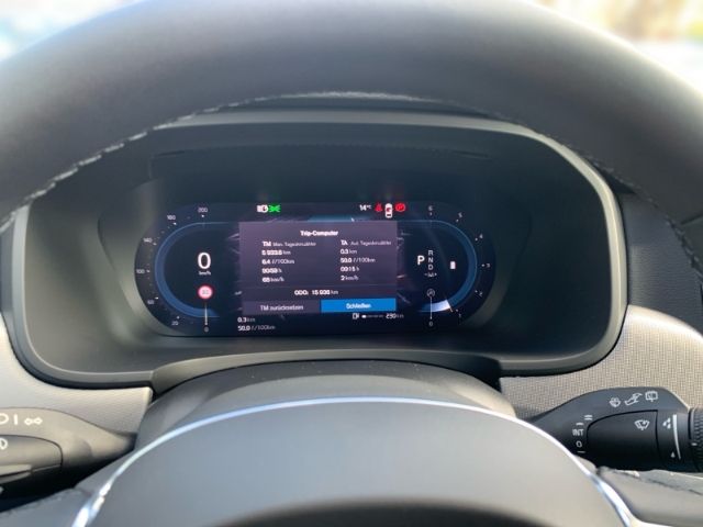 Volvo V90 B4 Ultimate AHK/HUD/LED/360°Kamera/Leder foto 8