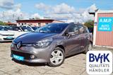 Renault Clio IV Grandtour 0,9TCe, GARANTIE, 1.HAND, Navi - Renault Clio Gebrauchtwagen in Dresden