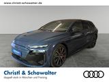 Audi S6 Avant e-tron 370kW AHK MATRIX PANO NAVI ACC