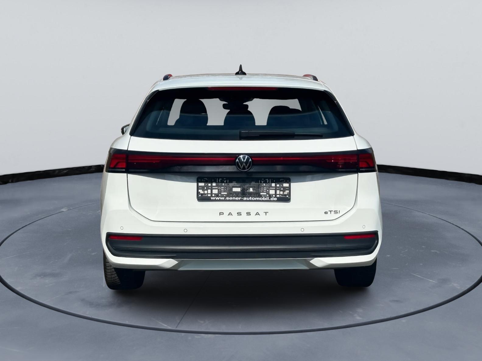 Volkswagen Passat 1.5 eTSI-NAVI-KAMERA-GARANTIE, миниатюра 5