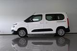 Citroën Berlingo Feel Elektromotor M SHZ PDC DAB  - Citroën Berlingo mit Elektro-Antrieb