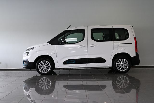 Citroën Berlingo Feel Elektromotor M SHZ PDC DAB 