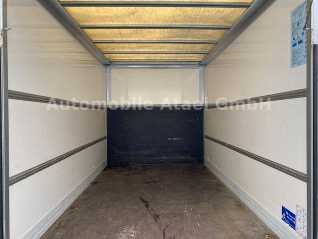 Fahrzeugabbildung Volkswagen Crafter 35 TDI DSG LBW+ KAMERA+ LED+ ACC 4763