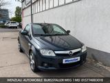 Opel Tigra 1.8 Twin Top Design Edition TÜV NEU - gebrauchte Opel Tigra aus dem Jahr 2008
