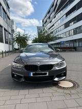 BMW 428 Gran Coupé 428i xDrive Gran Coupé M Spor... - BMW in Duisburg