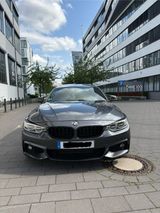 BMW 428 Gran Coupé 428i xDrive Gran Coupé M Spor... - BMW 4er Reihe aus 2016