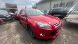 Ford Focus Lim. Titanium - Ford Focus aus 2011: Limousine