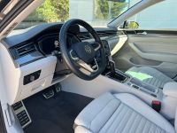 Volkswagen Passat Alltrack - Vorschau Bild 11