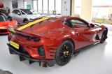Ferrari 812 Competizione - Ferrari: Com