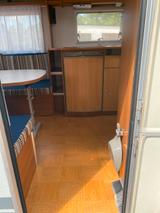 Carado C205 Sunlight C47d - Carado Wohnwagen Wohnwagen gebraucht