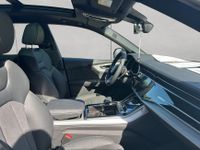Audi Q8 - Vorschau Bild 18