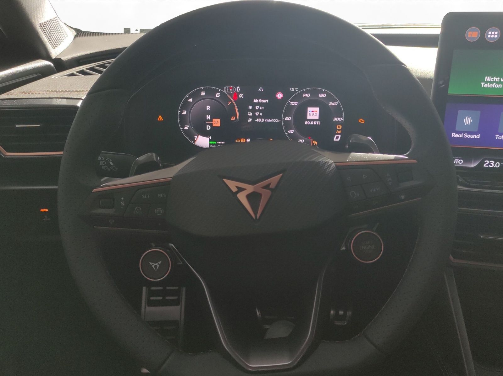 Cupra Formentor - Bild 10