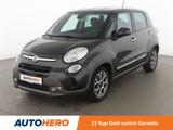 Fiat 500L 1.4 Trekking Rock N Road Edition*NAVI*TEMPO - Fiat 500L aus 2016