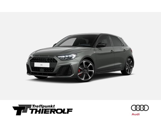 Audi A1 Sportback S line 40 TFSI SONOS