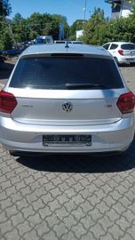 Volkswagen Polo - 4