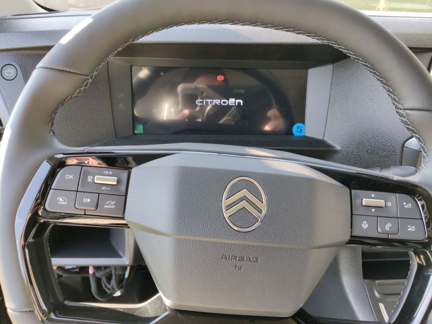Citroën SpaceTourer - Bild 12