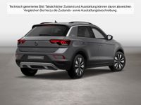 Volkswagen T-Roc - Vorschau Bild 4