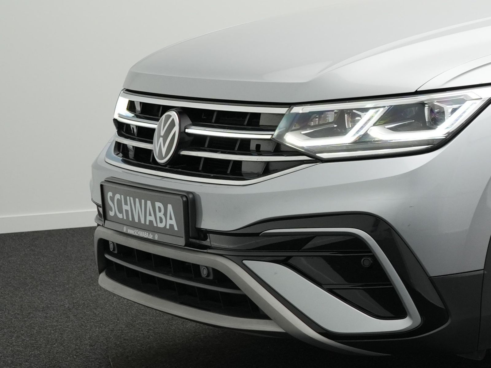 Volkswagen Tiguan Allspace - Bild 37