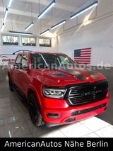 Dodge Laramie V8 5,7L 4X4 AHK GARANTIE
