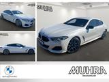 BMW M850i xDrive Gran Coupe - Leas.o.Anz.ab 755,-EUR