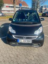 Opel Smart 451 Turbo - Opel Astra: Coupe, Turbo