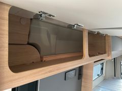 Pössl Trenta 600*Sonderpreis*Markise*Radio+RFK*AHK