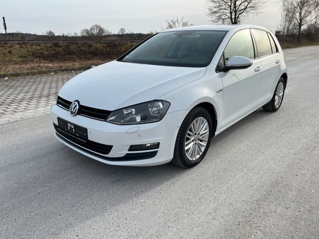 Volkswagen Golf VII Lim. Cup BMT 1.6TDI