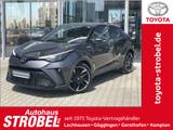 Toyota C-HR 2.0 Hybrid GR Sport*JBL*Licht-P.*Comfort-P. - Toyota C-HR in Augsburg
