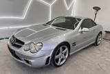 Mercedes-Benz SL 500 - gebrauchte Mercedes-Benz SL 500 aus dem Jahr 2005