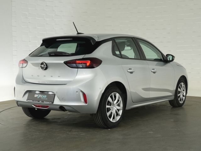 Corsa F FACELIFT+RÜCKFAHRKAMERA+SITZ-/LENKRADHEI