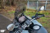 BMW F 850 GS Adventure Rallye - BMW F 850 GS