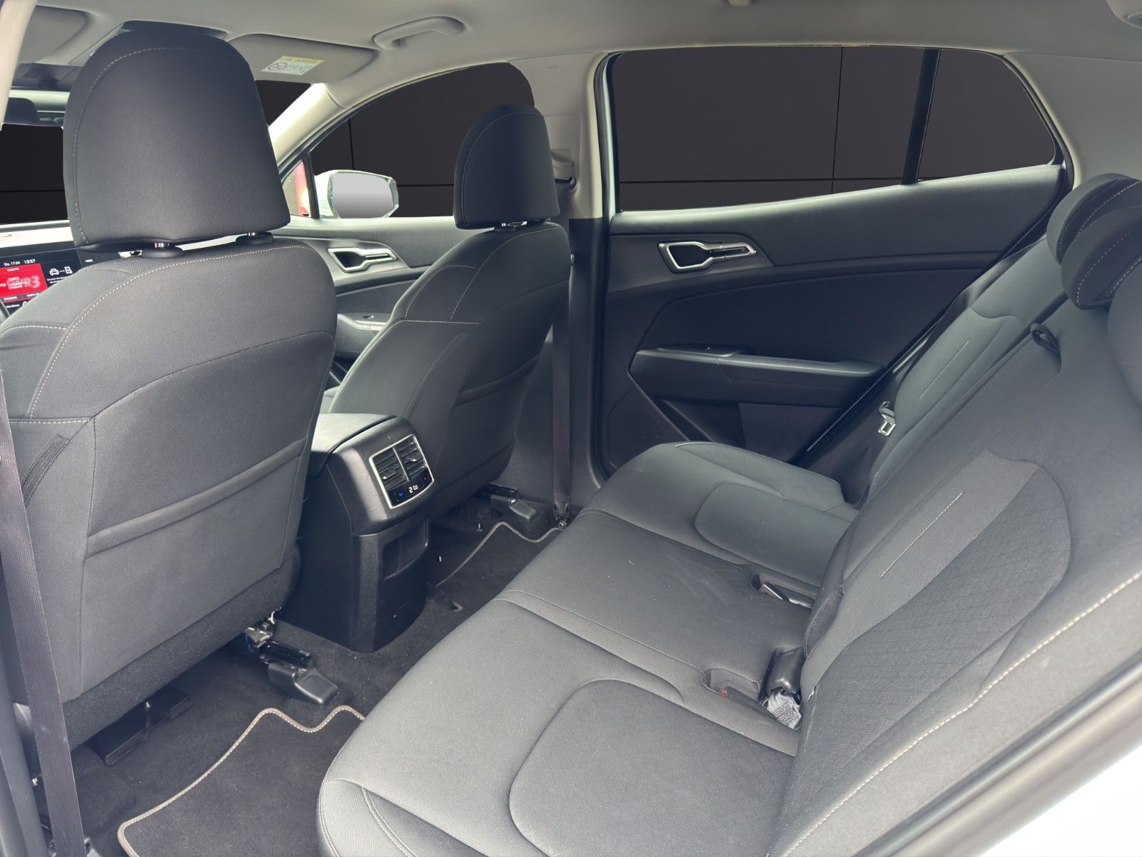 Fahrzeugabbildung Kia Sportage Edition 7 AppleCarplay*Shz*CAM*