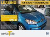 Volkswagen up! 1.0 MPI MOVE UP! KLIMA KAMERA SUTZHZ PDC - Volkswagen up! in Herne