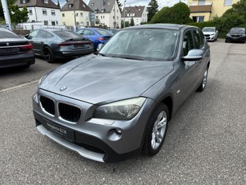 BMW X1 - 3