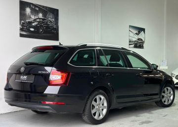 Skoda Octavia - 6