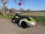 Andere Boss Hoss Trike  - BENZIN TRIKE