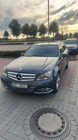 Mercedes-Benz Mercedes c klasse w204 - Mercedes-Benz 220 in Bremen