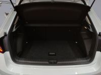 Skoda Fabia - Vorschau Bild 10
