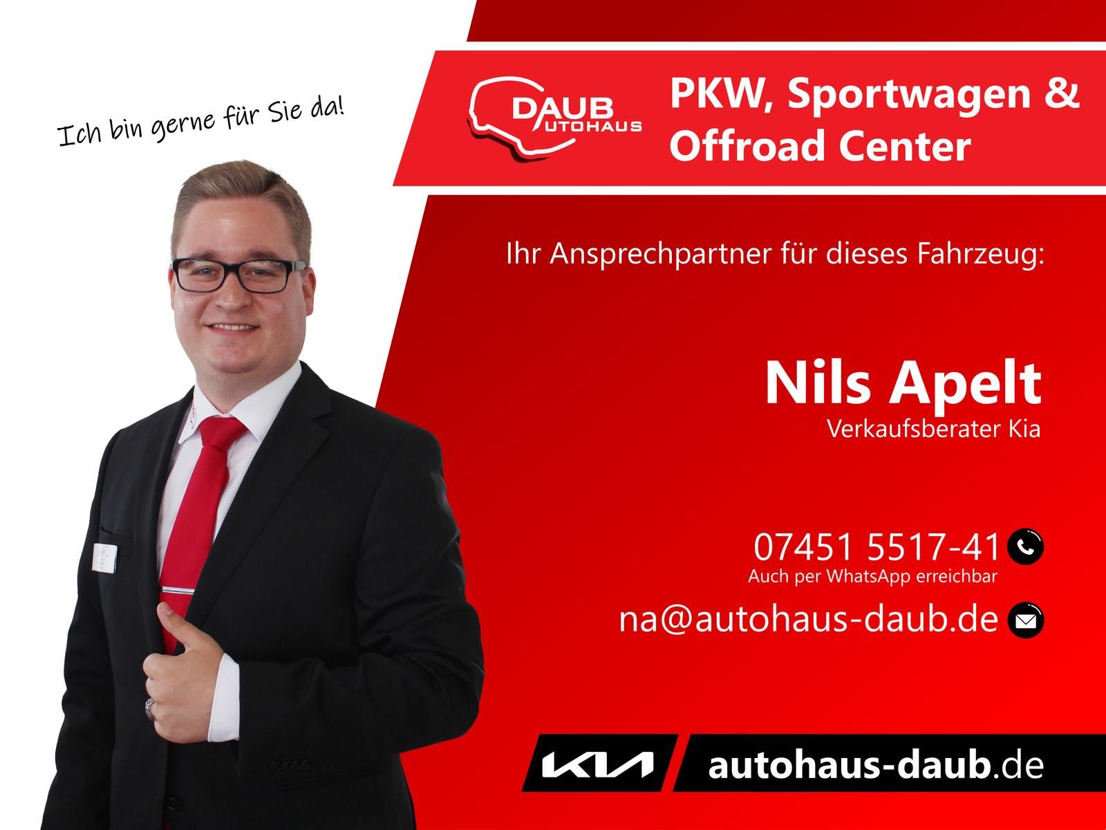 Kia EV5 - Bild 22