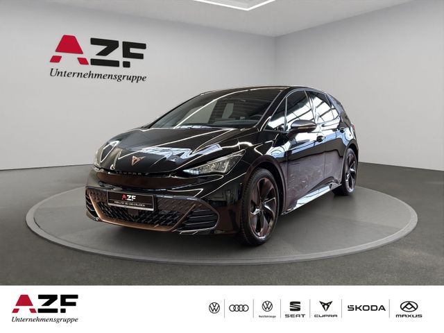 Cupra Born Edition Dynamic 170kW (231PS) 60kWh+Sennh