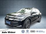 Volkswagen Tiguan 1.5TSI DSG Life LED Navi ACC 360°