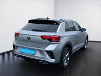 Volkswagen T-Roc - Vorschau Bild 6