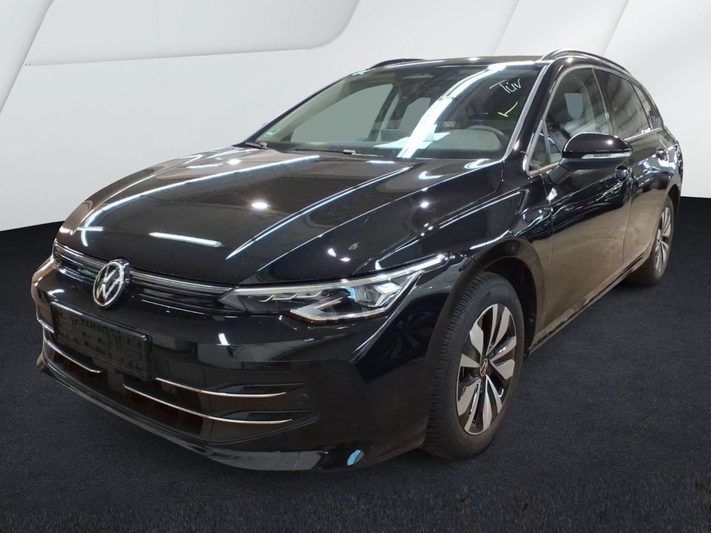 Volkswagen Golf - Bild 2