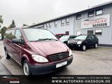 Mercedes-Benz Vito 111 CDI Lang  Klima - Mercedes Gebrauchtwagen