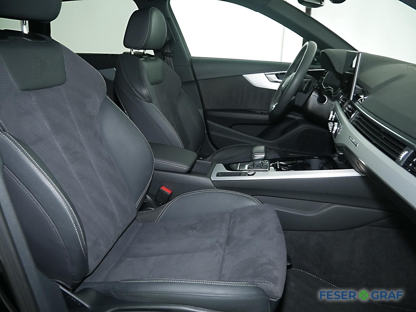 Audi A4 - Bild 4