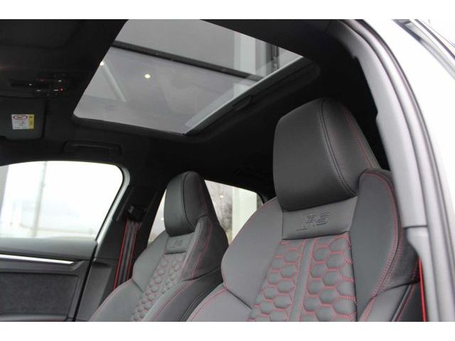 RS3 Limousine qu. Mtrx*Raute*Pano*SpAGA*B&O*1.HD